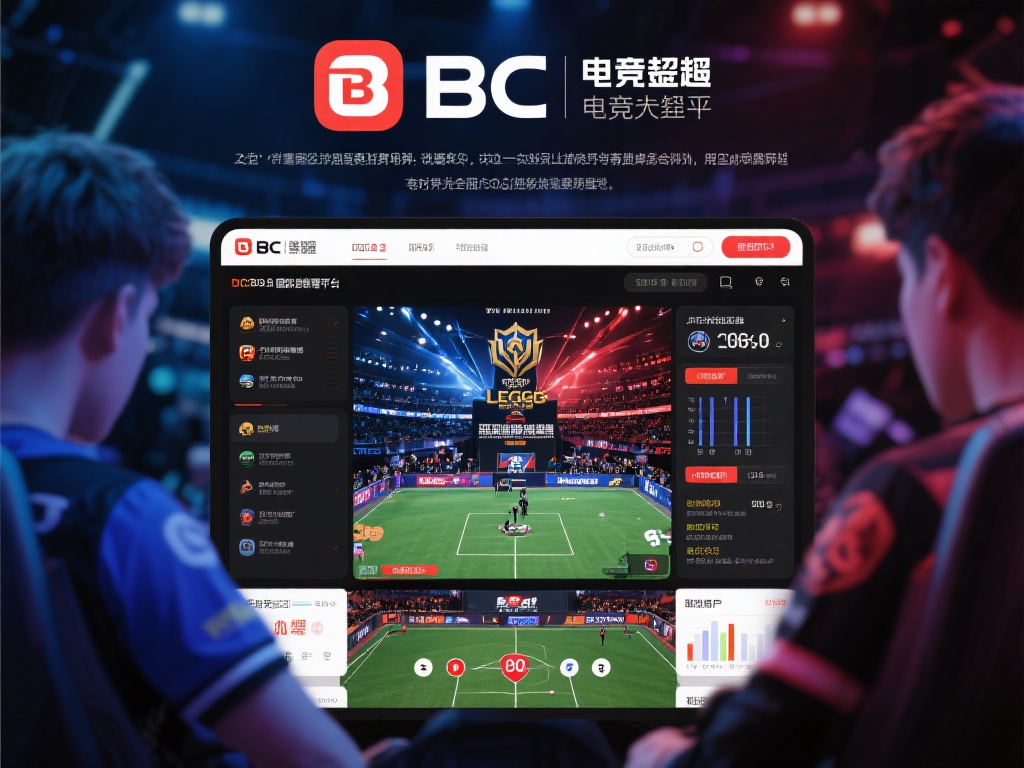 bc电竞竞猜平台：畅享顶级电竞赛事与竞猜乐趣 (bc电竞竞猜平台：畅享顶级电竞赛事与刺激竞猜乐趣体验）