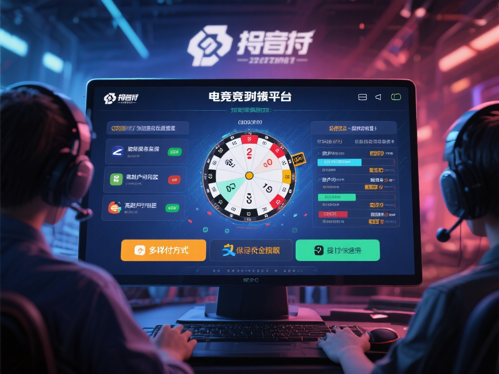 可靠的电竞竞猜平台：安全与信任的首选之地 (可靠的电竞竞猜平台：安全与信任的首选之地，放心投注新体验）