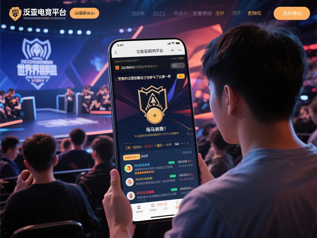 泛亚电竞投注竞猜：畅享顶级电竞赛事与激情对决 (泛亚电竞投注竞猜：畅享顶级电竞赛事与激情对决的无限魅力）