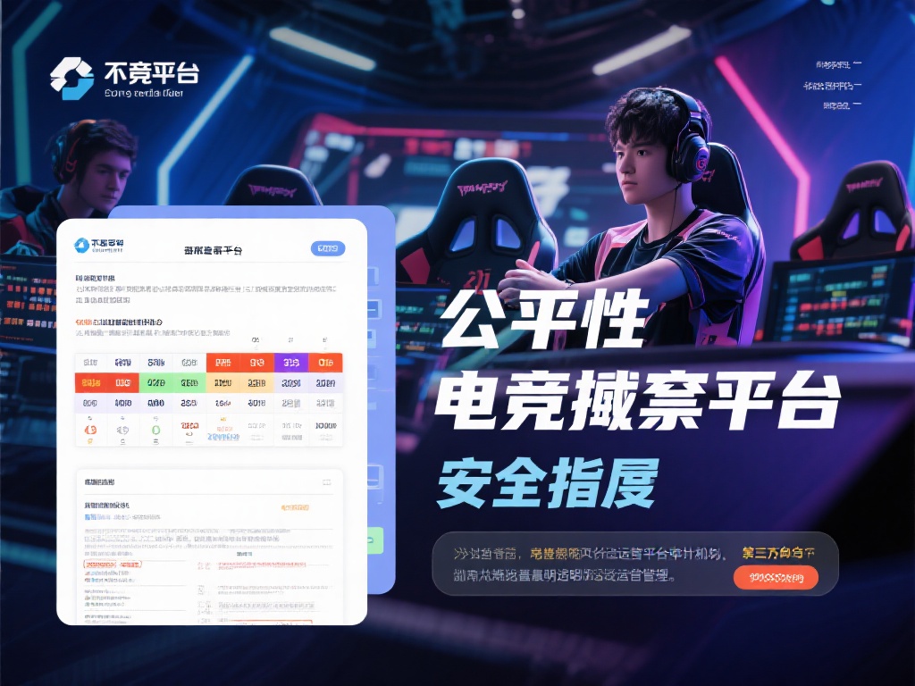 电竞竞猜靠谱平台推荐与安全性解析 (电竞竞猜靠谱平台推荐与安全性深度解析及指南）
