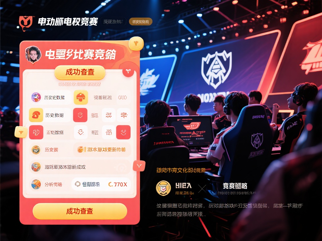 值得一提的是，赛事竞猜并不仅仅依赖运气。成功的竞猜