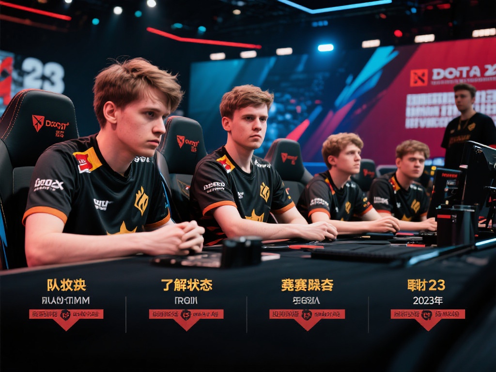 队伍实力与状态：了解参赛队伍的近期表现、核心选手的