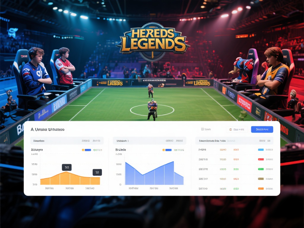 为了让你更好地理解如何利用这些数据，我们以一场虚构