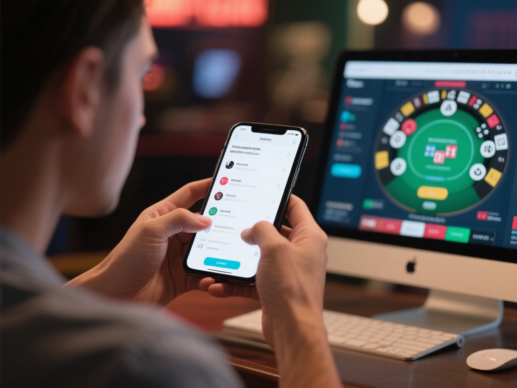 此外，线上平台的便捷性也功不可没。用户无需前往实体