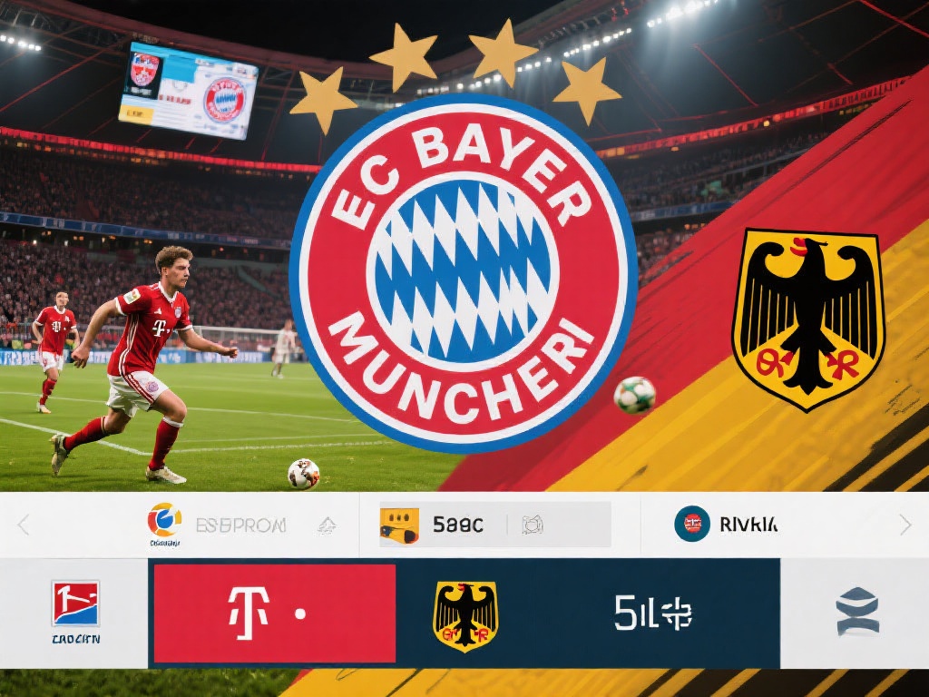 在众多足球联赛中，德甲以其独特的风格和高水平的竞技