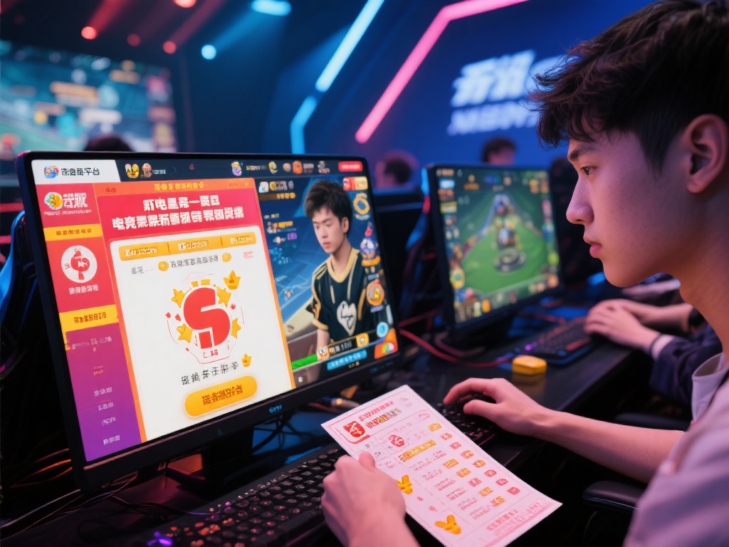 值得注意的是，电竞彩票竞猜并非单纯的赌博行为。在许
