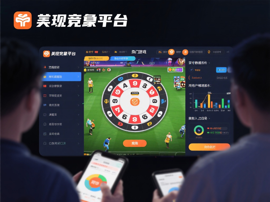 以某知名平台为例，其不仅支持多款热门游戏的竞猜，还