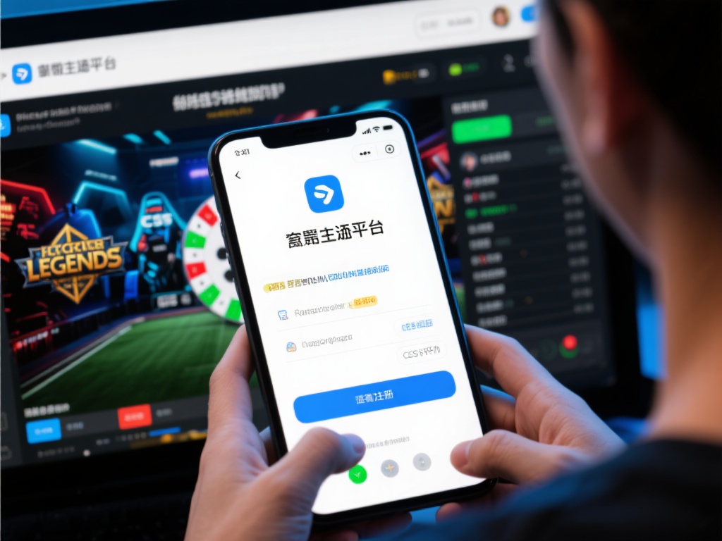 以某主流平台为例，其不仅支持多种热门电竞比赛如《英