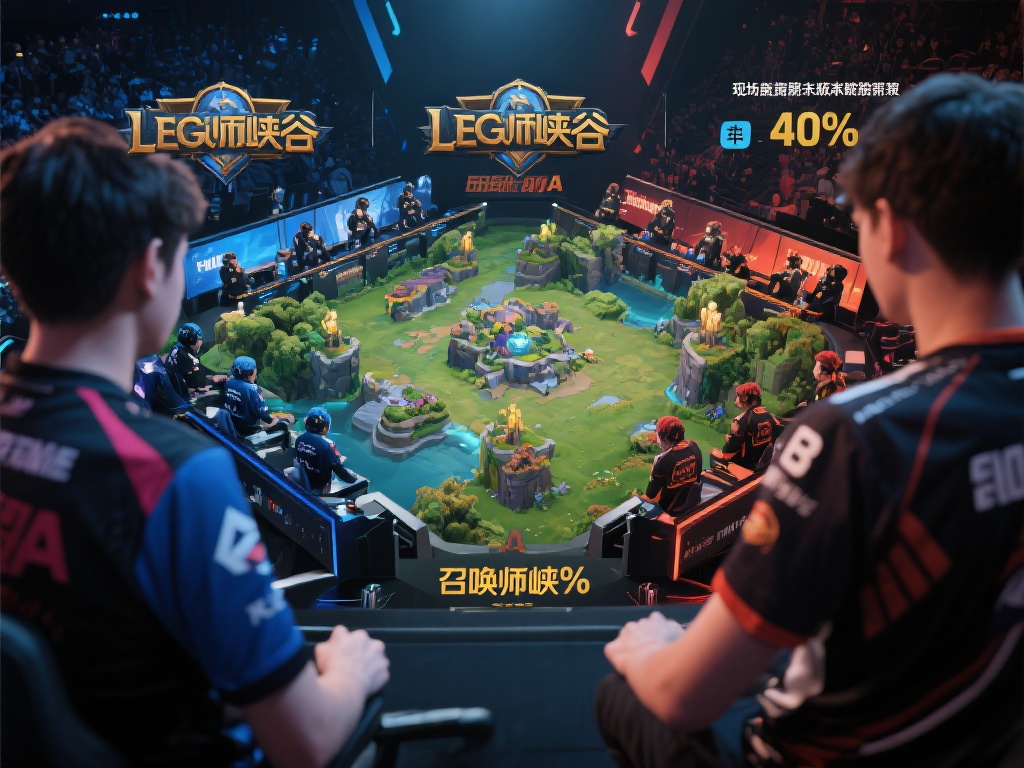 以《英雄联盟》职业联赛为例，假设A战队在“召唤师峡