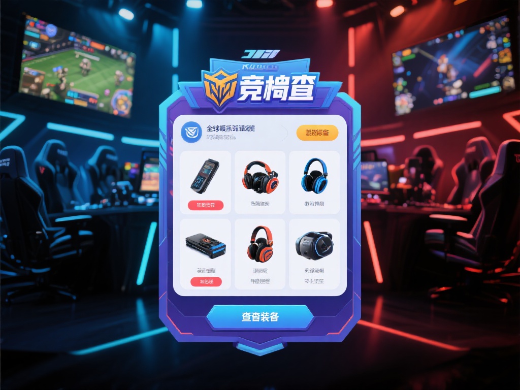 在数字娱乐飞速发展的今天，电子竞技已不再局限于单纯