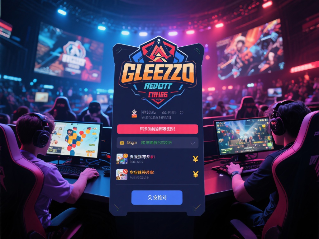 在数字化娱乐飞速发展的今天，电子竞技已经成为全球范