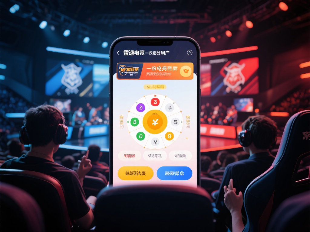 此外，电竞竞猜还赋予了观赛更多的参与感。传统的观赛