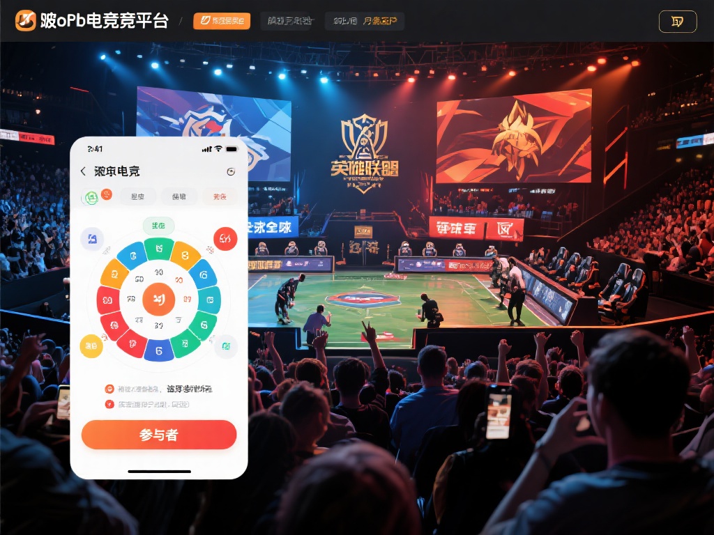 顶级电竞赛事不仅是选手之间的较量，也是粉丝情感的集