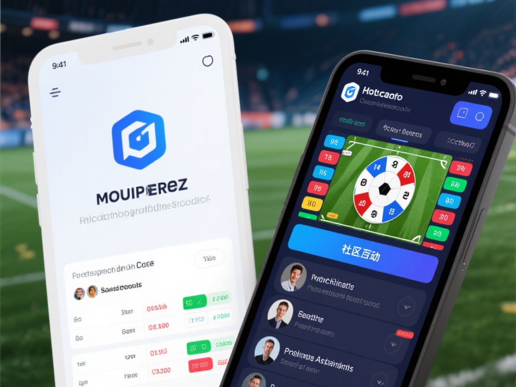 另一个备受推崇的平台则以其安全性和透明度著称。它采