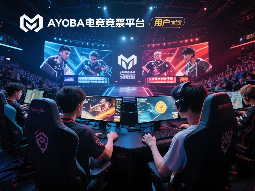 亚博电竞竞猜平台：畅享刺激赛事与丰厚奖励 (亚博电竞竞猜平台：畅享刺激赛事，赢取丰厚奖励体验！）