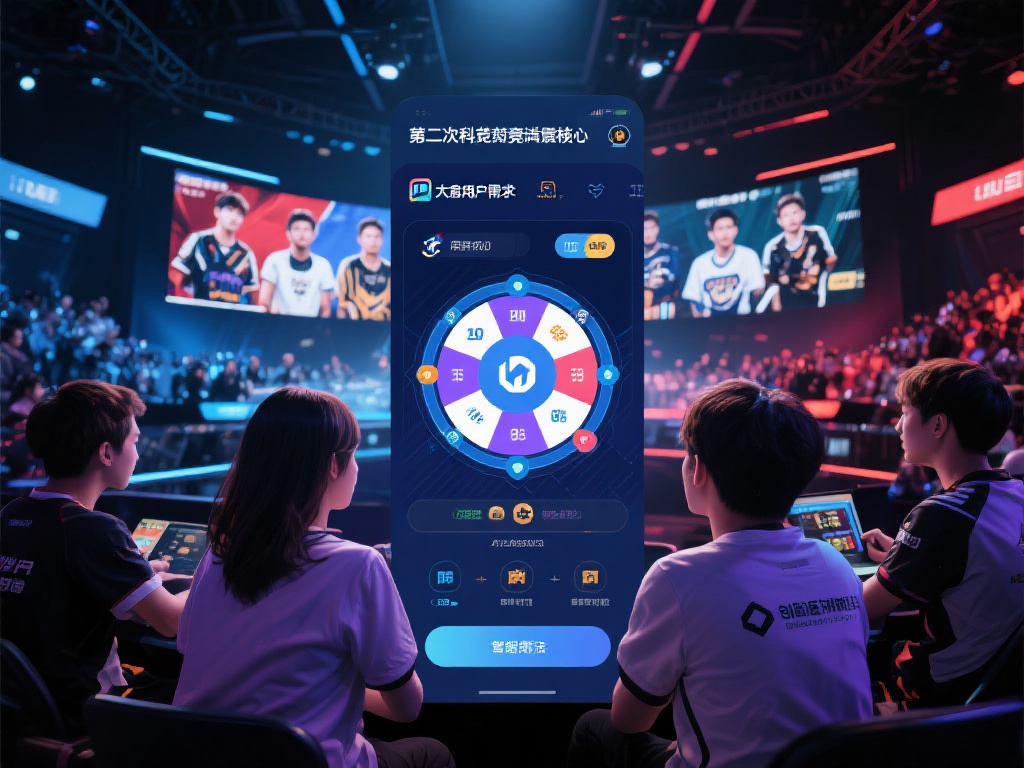 电竞竞猜创业：探索数字娱乐产业新机遇与挑战 (电竞竞猜创业：挖掘数字娱乐产业的新机遇与未来挑战）