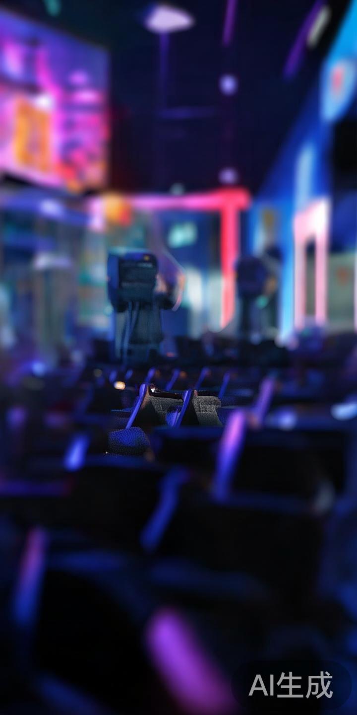 2024年最吸引人的电竞投注广告语排行榜前十名