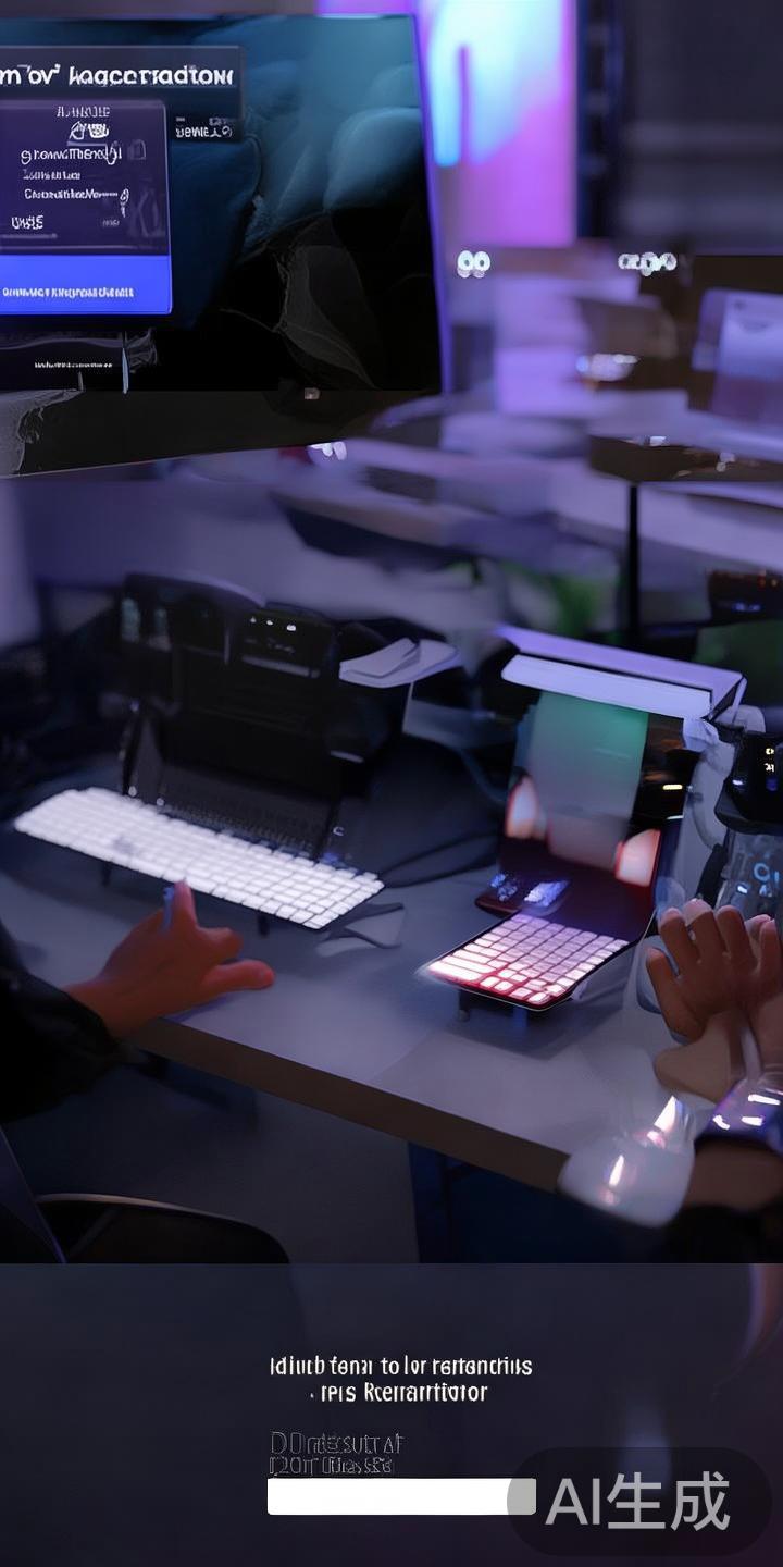 全面解析电竞投注官网下载安装流程与操作指南