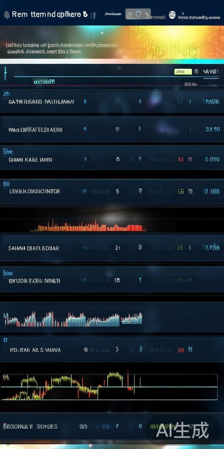 全面解析:实用的专业电竞投注比分网分析指南与技巧 (三)关注战绩波动与趋势
走势分析是判断比赛走向