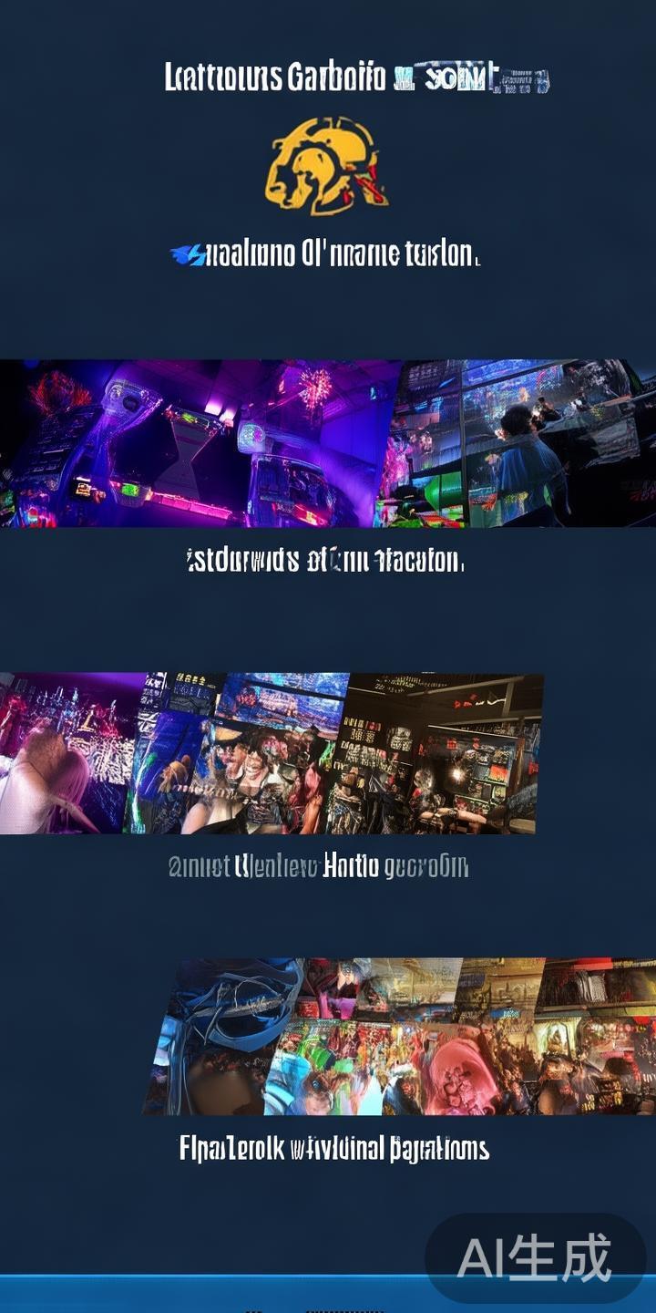 2024年全攻略:电竞投注哪里有优质投注平台推荐与指南