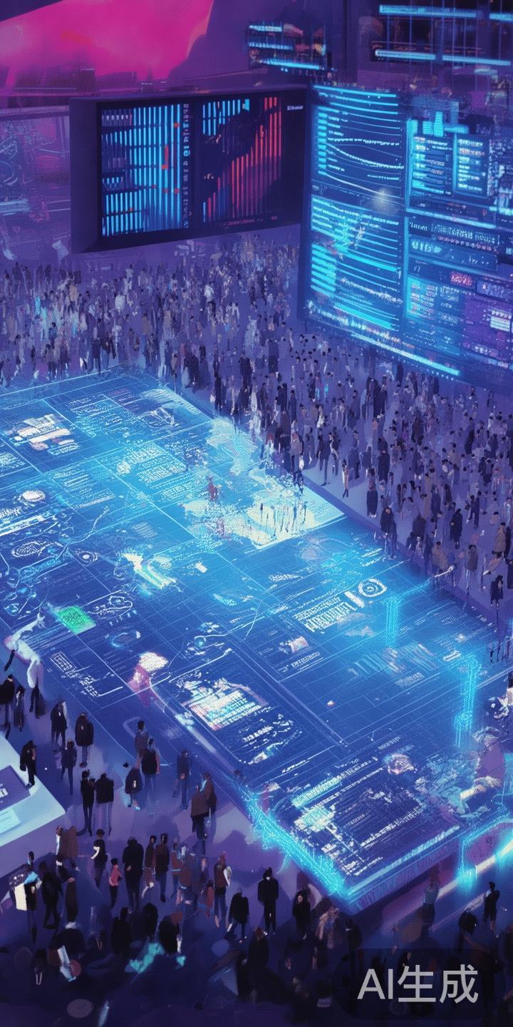 电竞投注市场规模揭秘:如今已经有多庞大和潜力无限