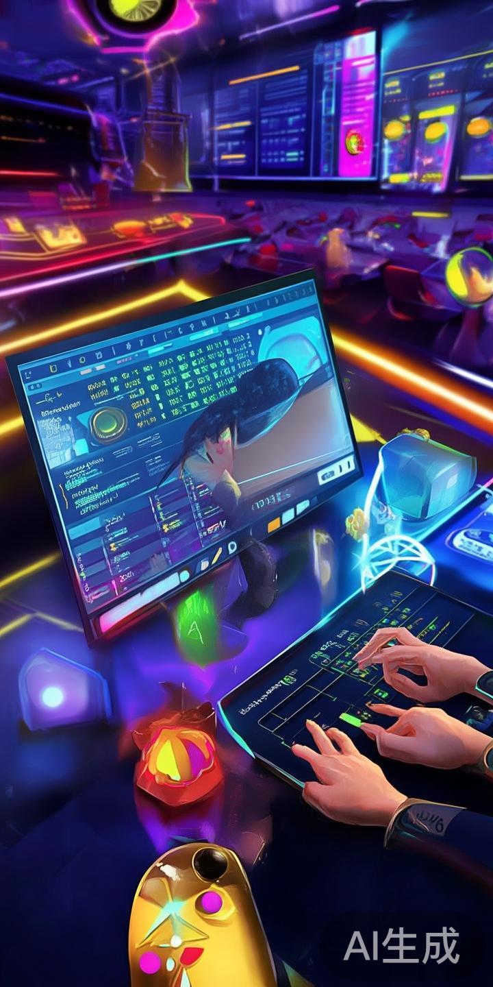 详细解析电竞投注倍投稳赢策略与实用技巧全面指南