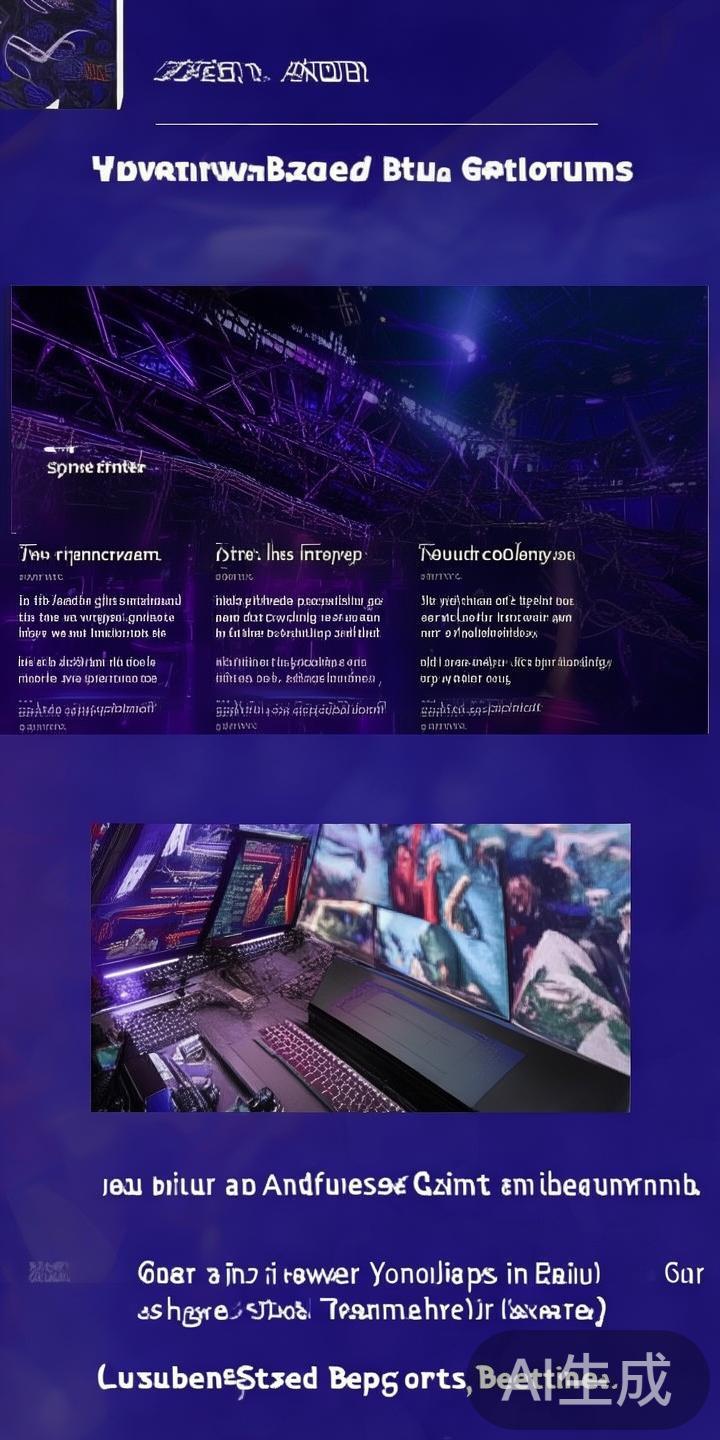 随着电子竞技产业的不断壮大与普及，云电竞投注平台逐