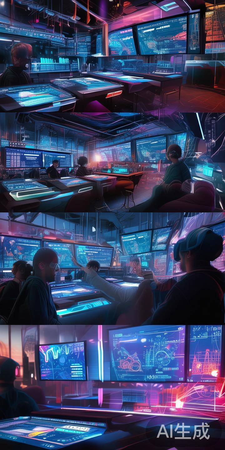 随着大数据、云计算和人工智能的高速发展，电竞投注行