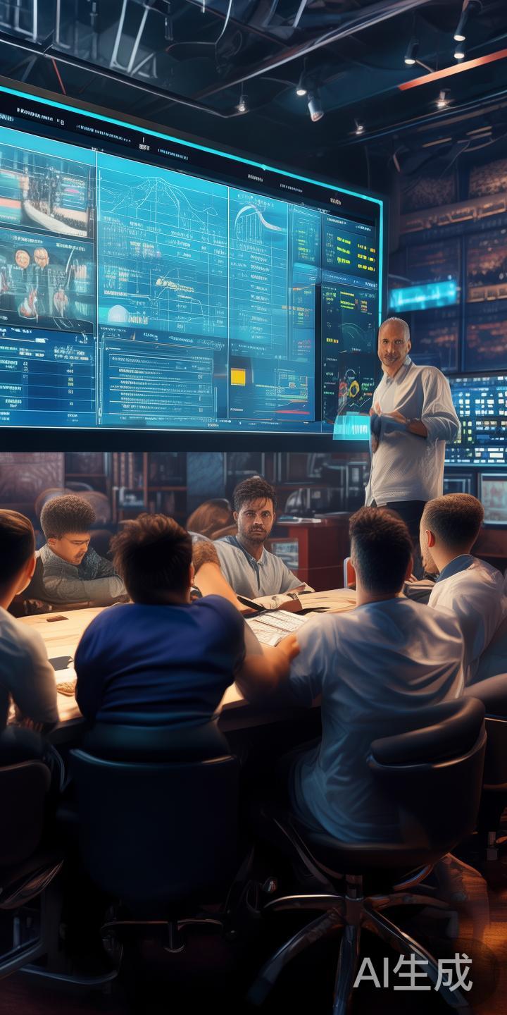 正规电竞投注的优势详解与风险防范指南