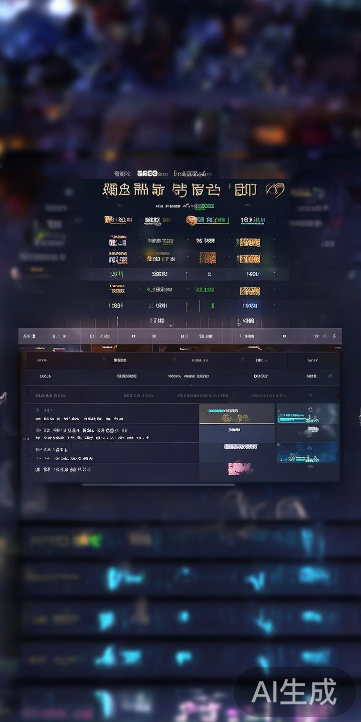 华彩电竞投注：作为行业内的佼佼者，华彩电竞投注拥有