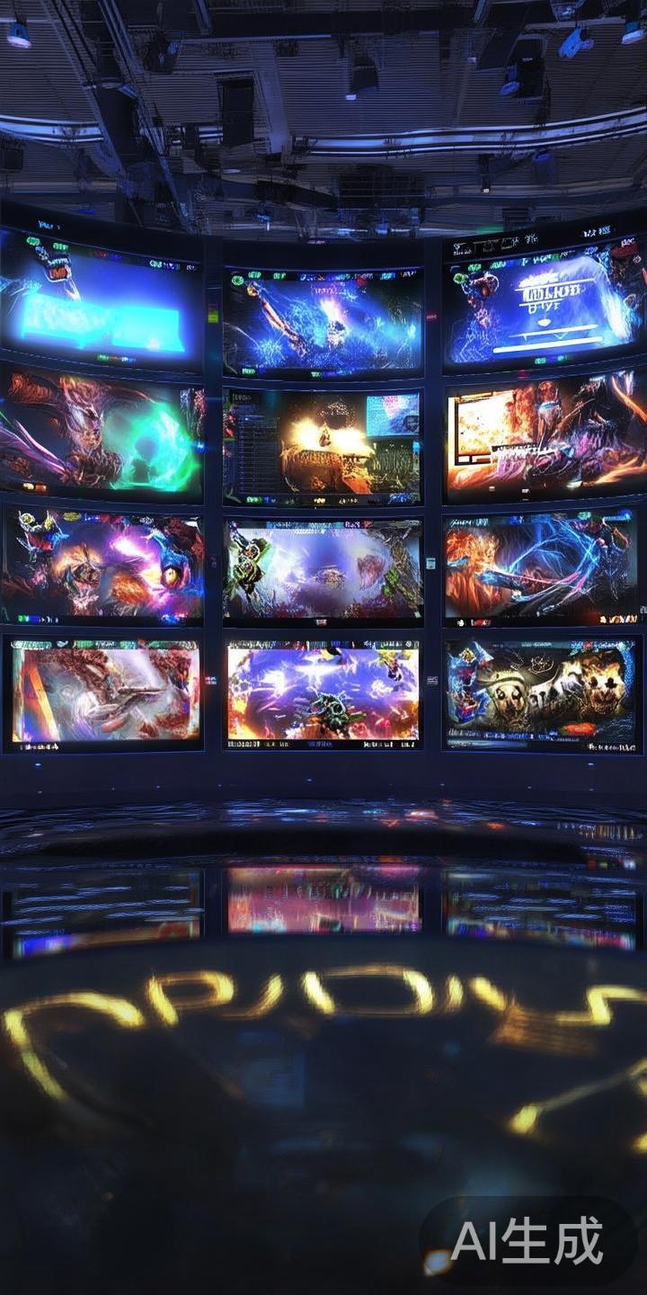 2024年亚科电竞投注平台推荐详尽指南 亚科电竞投注平台涵盖了全球范围内的各类电竞赛事,无