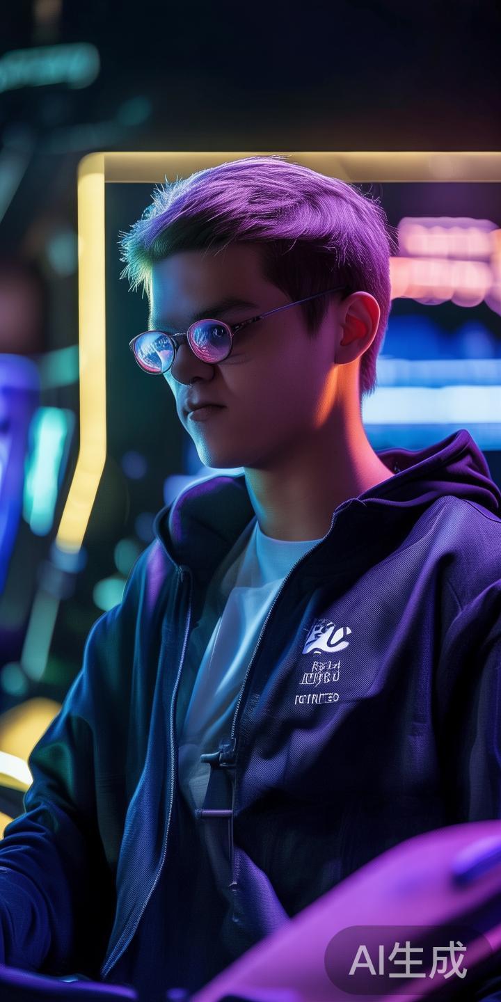 个人资金或团队资金
一些职业电竞俱乐部或职业选手