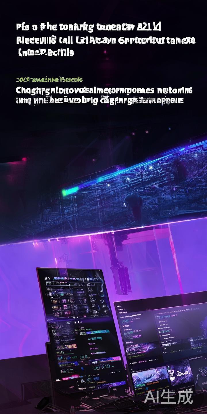 在如今数字娱乐快速发展的时代，电竞已成为全球年轻人