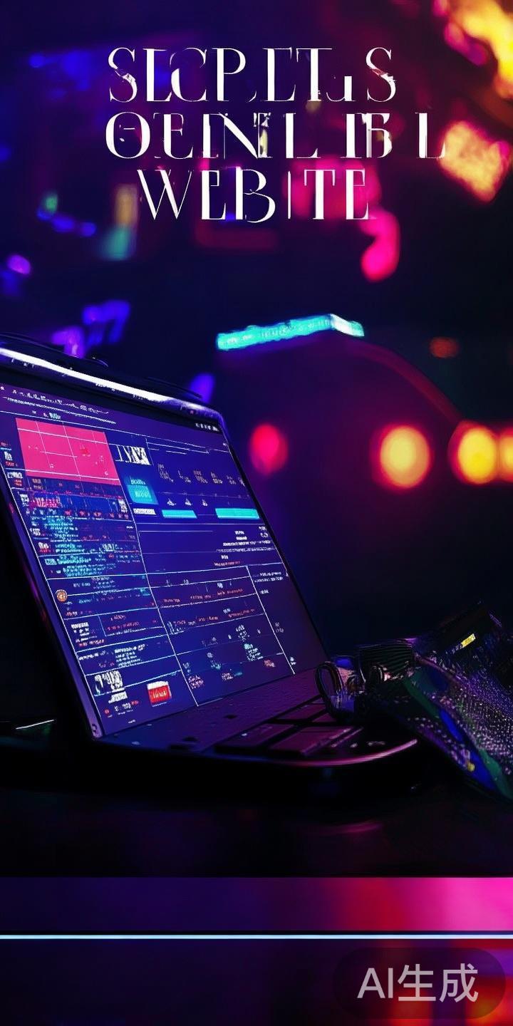 全面解析电竞投注官网入口网址及操作攻略指南