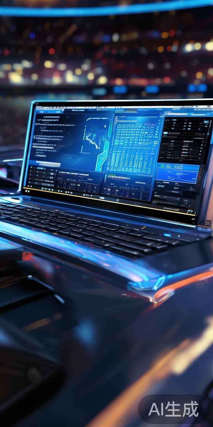 专业级高度安全的电竞投注软件推荐与使用指南