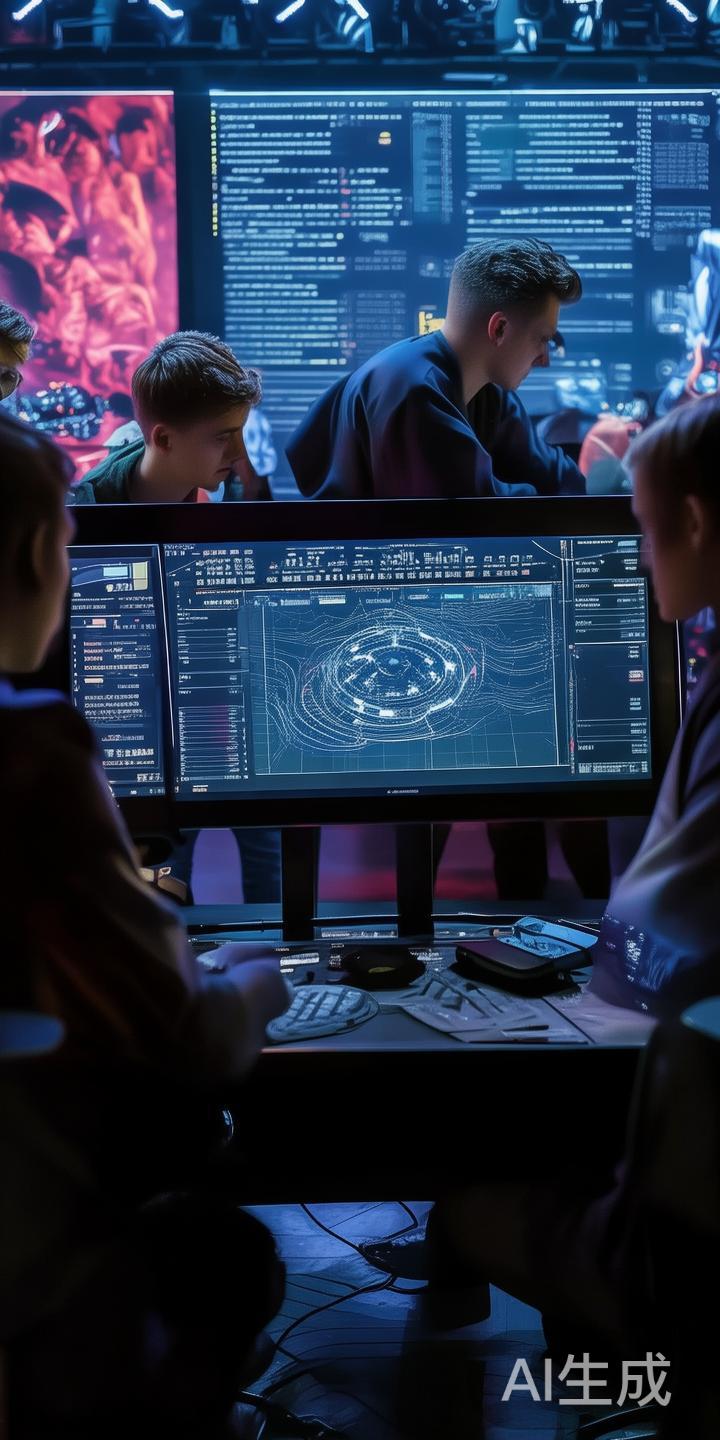 全面解析:打造极致体验的专业电竞投注完美指南 现代电竞赛事中,数据成为决策的核心依据。利用专业的