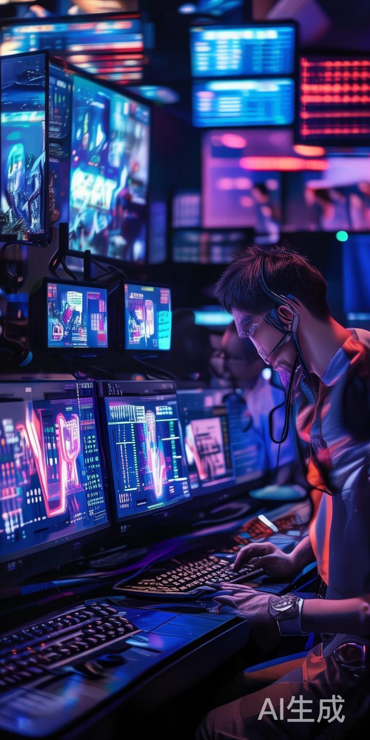 全面提升亚洲电竞投注平台网络安全的实用指南