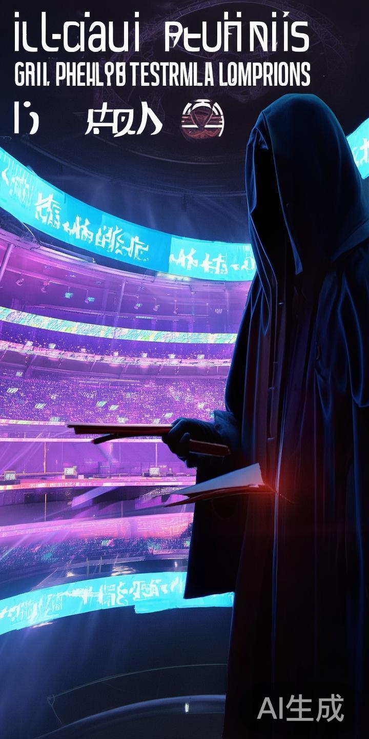 亚博电竞投注是否合法？专家详解风险与注意事项