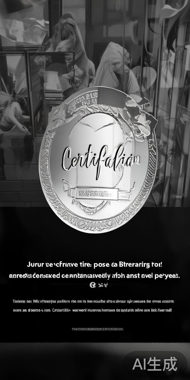 官方认证标识：正规网站通常会在首页明显位置显示相关