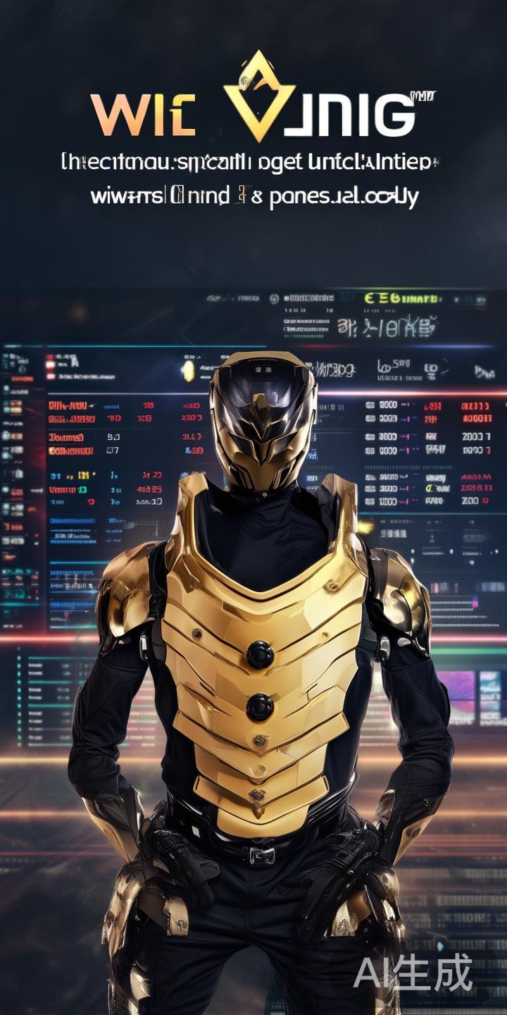 全面解析u赢电竞投注：专业、安全且可靠的电竞下注平台推荐