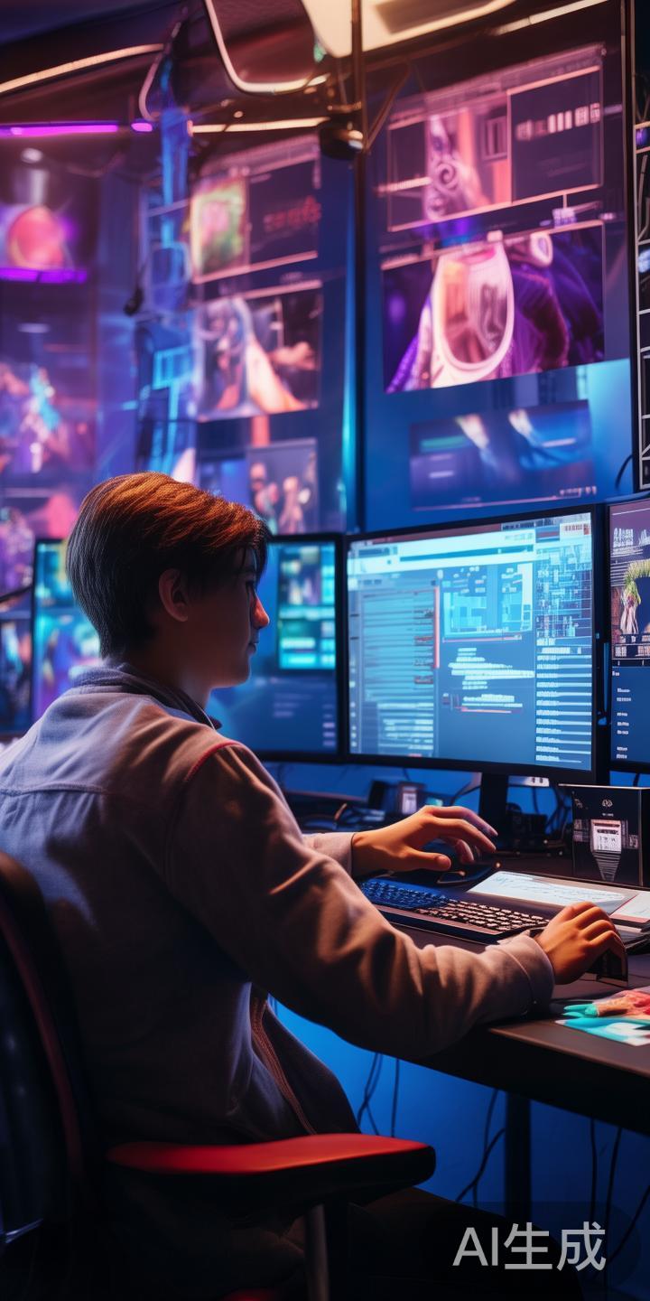 在当今电子竞技迅速崛起的背景下，电竞投注逐渐成为许