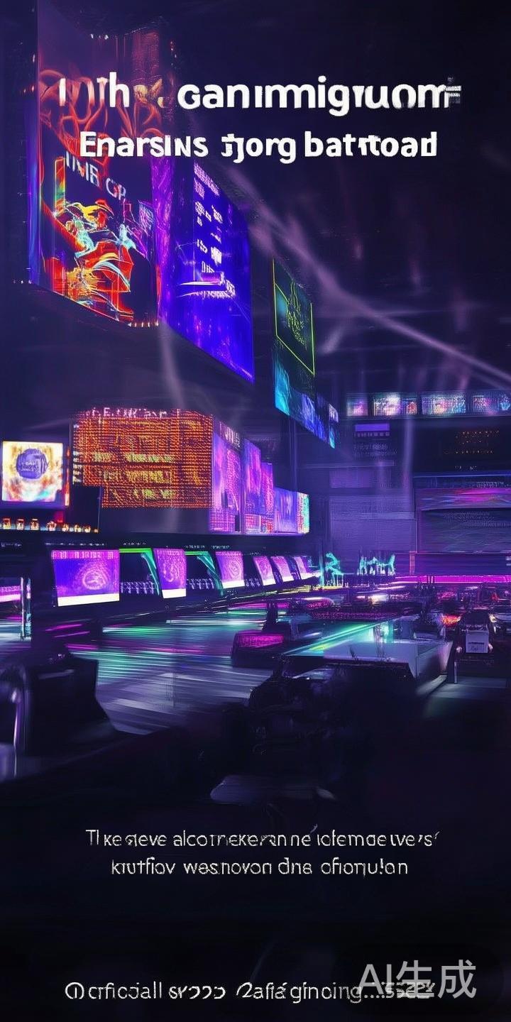 OfficialEgaming.com&nbsp;—&nbsp;全国领