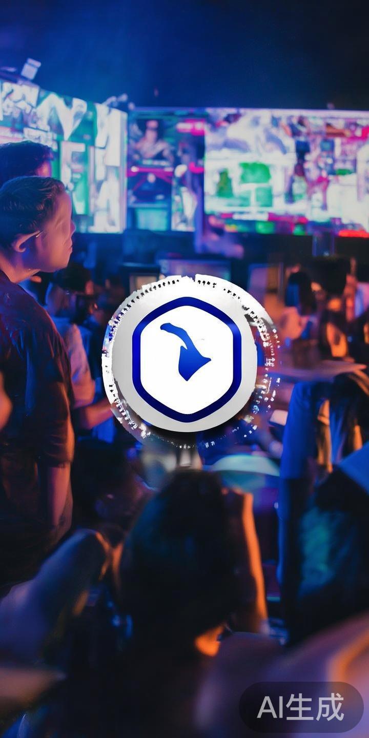 在当今数字经济快速发展的背景下，电竞已逐步成为一种